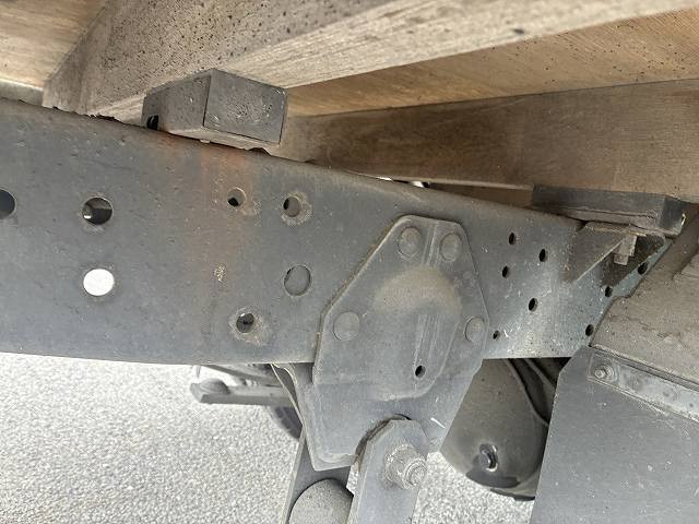 いすゞ エルフ 小型 平ボディ TPG-NJR85A(110202) 36枚目