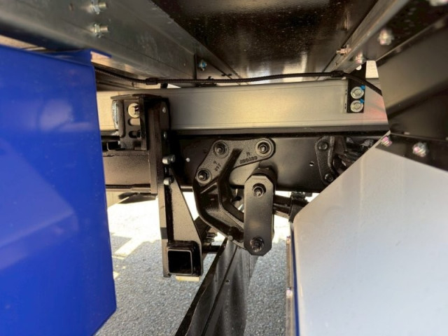 日野 デュトロ 小型 冷蔵冷凍バン 2WG-XZU713N(113242) 17枚目