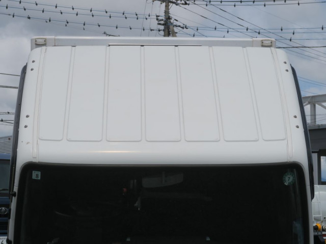 Mitsubishi Fuso canter Small Freezer box_body 2RG-FBAV0(88983) 17枚目