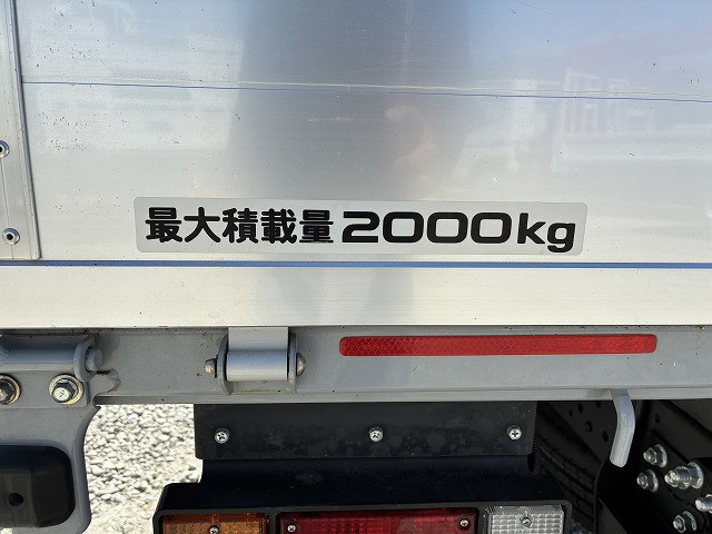 いすゞ エルフ 小型 平ボディ 2RG-NNR88AN(108699) 30枚目