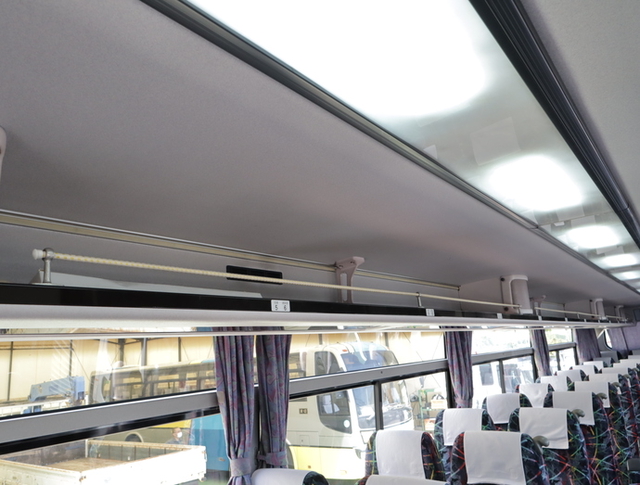 UDトラックス（日産） その他・不明 その他 バス PKG-RA274RBN(10063) 10枚目