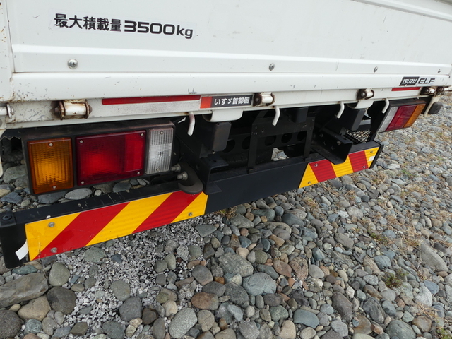 いすゞ エルフ 小型 平ボディ（クレーン付） TPG-NKR85R(53467) 38枚目