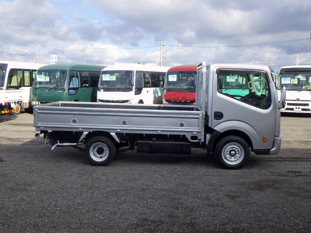 日産自動車 アトラス 小型 平ボディ CBF-SQ2F24(112741) 5枚目