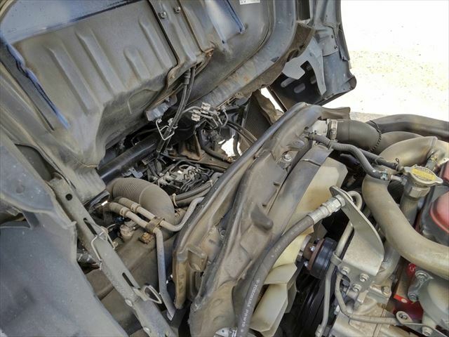 トヨタ ダイナ 小型 バン TKG-XZU605(9371) 46枚目