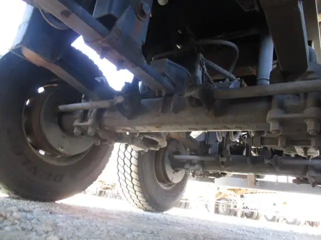 東邦車輛 トレーラ（まな板） TF36H2C3(106928) 21枚目