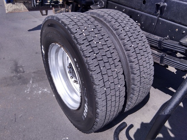 トヨタ ダイナ 小型 土砂ダンプ PB-XZU404A(9655) 26枚目