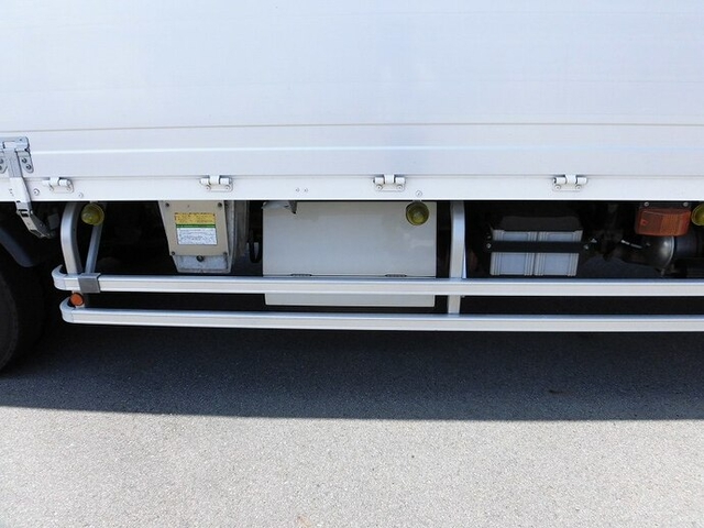 日野 レンジャー 中型 ウィング TKG-FD7JLAA(10882) 26枚目