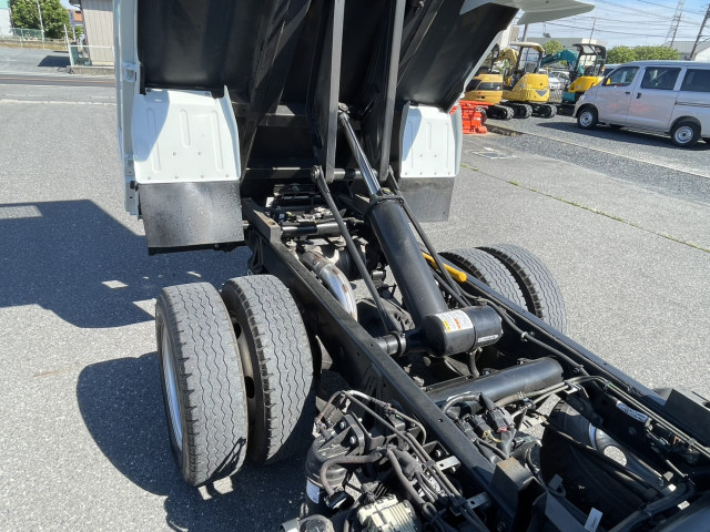 日産自動車 アトラス 小型 土砂ダンプ 2RG-FBA3W(105363) 37枚目