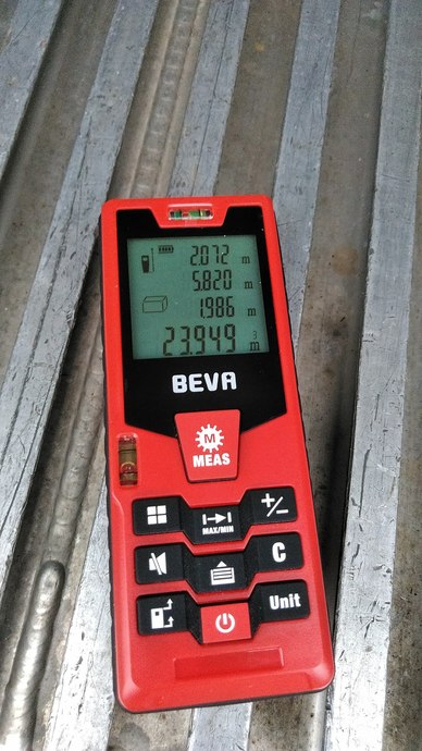 日野 レンジャー 中型 冷蔵冷凍バン BKG-FD7JKYA(3672) 21枚目