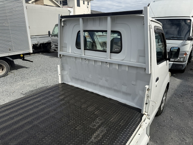 トヨタ タウンエース 小型 平ボディ ABF-S412U(113247) 6枚目