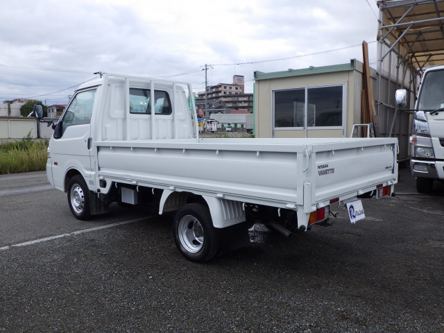 日産自動車 バネット 小型 平ボディ ABF-SKP2TN(111743) 22枚目