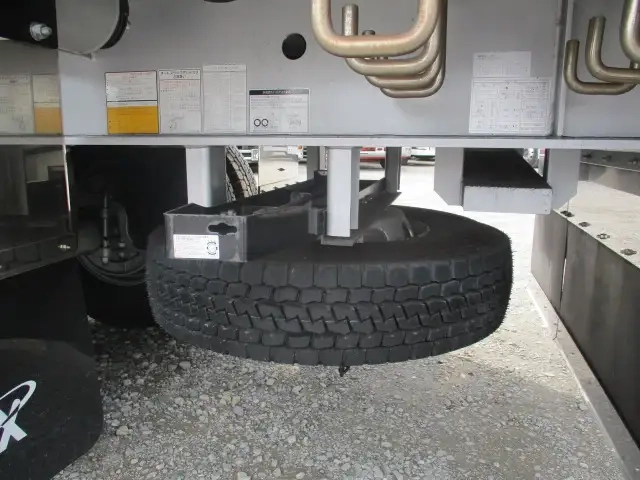 トレクス トレーラ（バン） PFB34118(112714) 32枚目