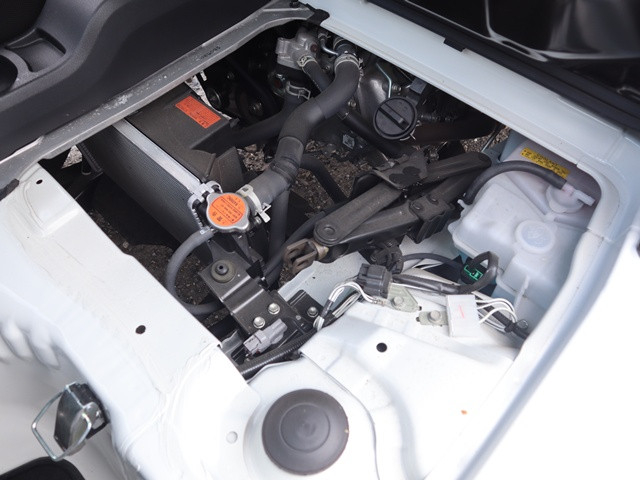 ダイハツ ハイゼット 軽 冷蔵冷凍バン 3BD-S500P(109014) 19枚目