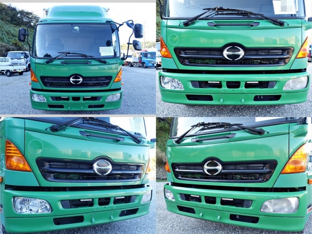 日野 レンジャー 増トン バン LKG-FE7JPAG(79297) 5枚目