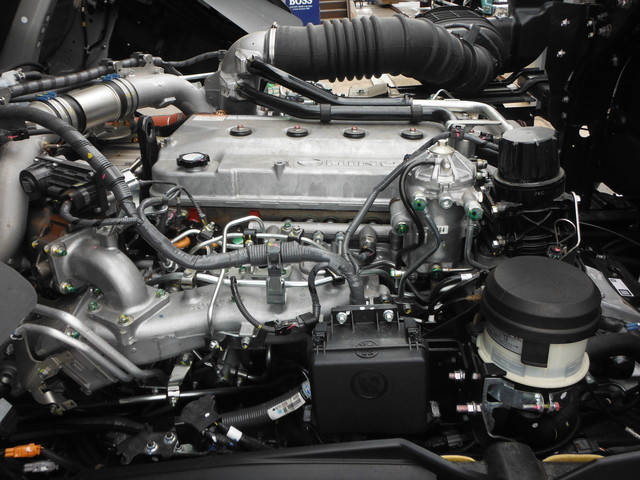 日野 プロフィア 大型 ウィング 2PG-FR1AHG(3395) 20枚目