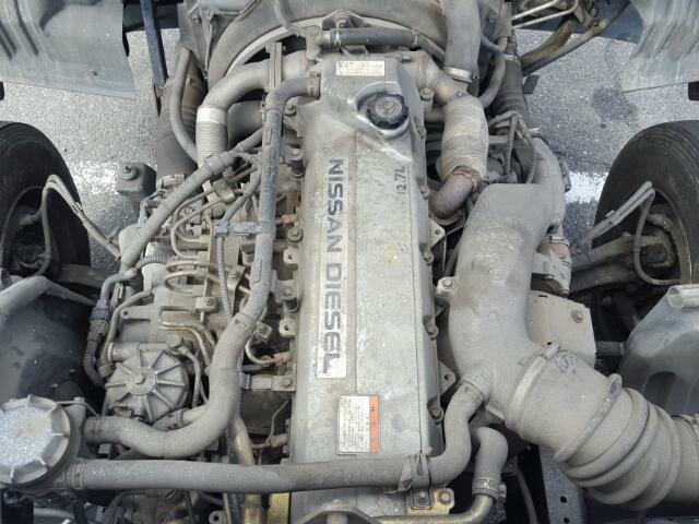 UDトラックス（日産） コンドル 中型 Translation missing: ja.item.body_keijou_enum.body_keijou_almi_block PB-MK37A(7649) 31枚目
