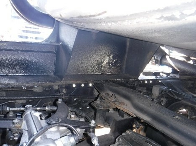 いすゞ 特装車・その他 PKG-FRR90S2(12811) 18枚目