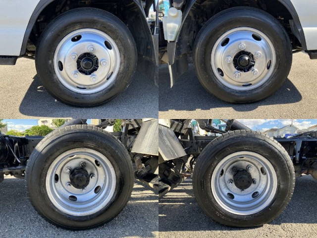 いすゞ エルフ 小型 土砂ダンプ TPG-NKR85AN(112947) 34枚目