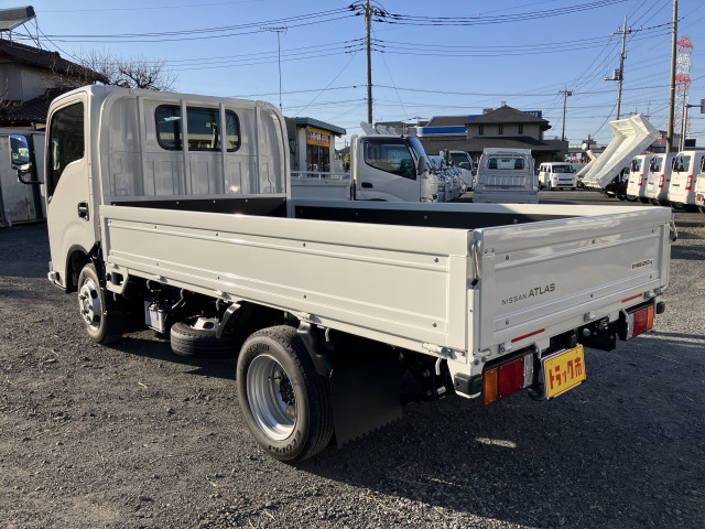 日産自動車 アトラス 小型 平ボディ 3DF-AHR87AF(108469) 16枚目