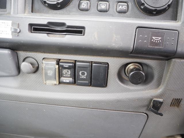 いすゞ フォワード 中型 ミキサー車 *********(107039) 64枚目
