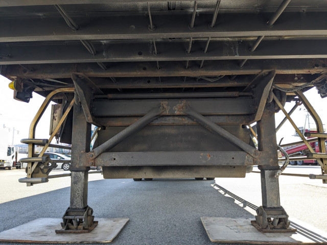 トレクス 小型 トレーラ（その他） VFB24102(82663) 38枚目