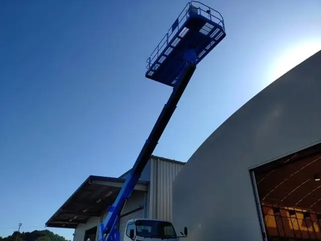 日野 デュトロ 小型 特装車・その他 BDG-XZU424M(113950) 26枚目
