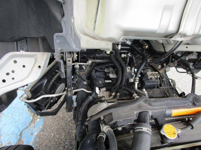いすゞ エルフ 小型 平ボディ TKG-NJR85A(109779) 20枚目