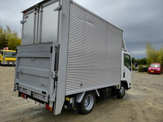 マツダ タイタン 小型 バン TRG-LMR85AN(10936) 7枚目