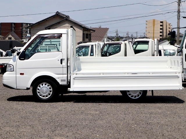 マツダ ボンゴ 小型 平ボディ DBF-SLP2T(109257) 13枚目
