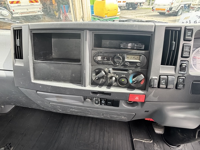 いすゞ エルフ 小型 平ボディ TPG-NPR85YN(107801) 54枚目