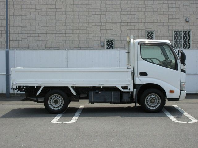 トヨタ トヨエース 小型 平ボディ LDF-KDY281(6607) 6枚目