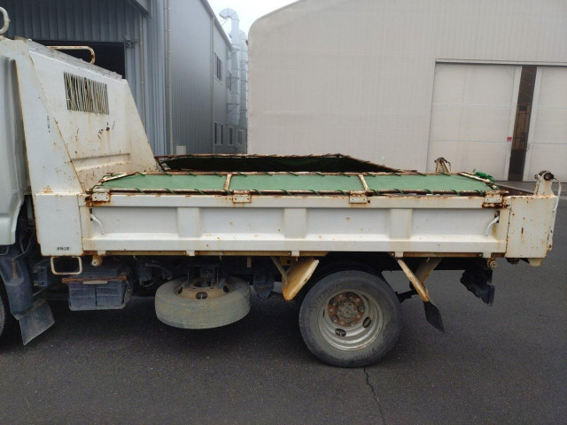 日野 デュトロ 小型 土砂ダンプ PB-XZU351T(109632) 27枚目