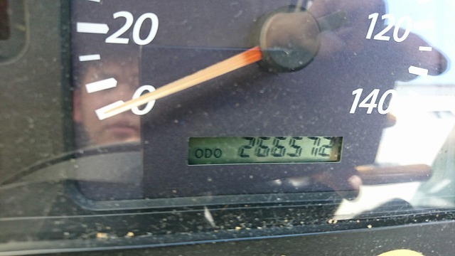 いすゞ ギガ 大型 タンクローリー PDG-CYL77Q8(2528) 29枚目