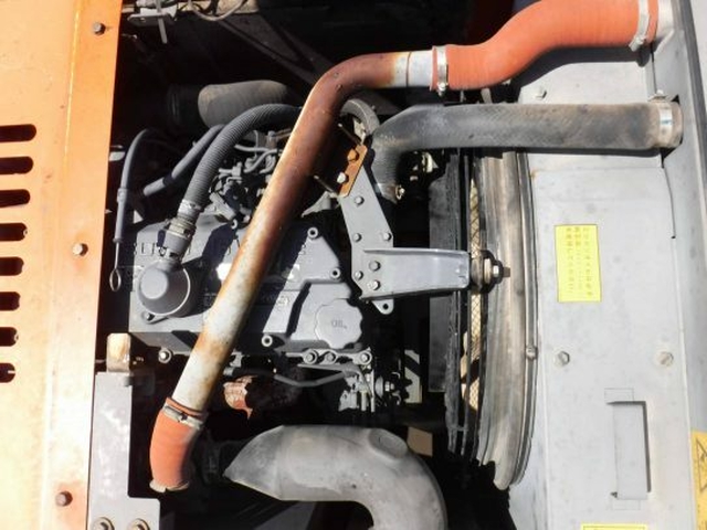 HITACHI その他・不明 その他 ユンボ ZX-210K-3(6671) 15枚目