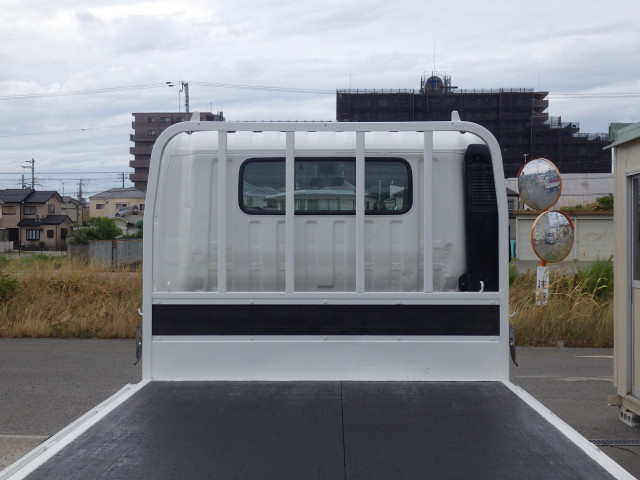 Toyota dyna Small Flat body TPG-XZU710(110900) 21枚目