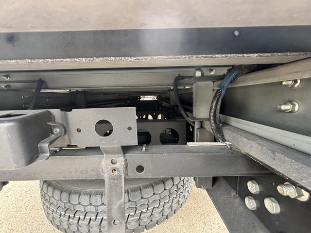 いすゞ エルフ 小型 冷蔵冷凍バン 2RG-NPR88AN(108198) 25枚目