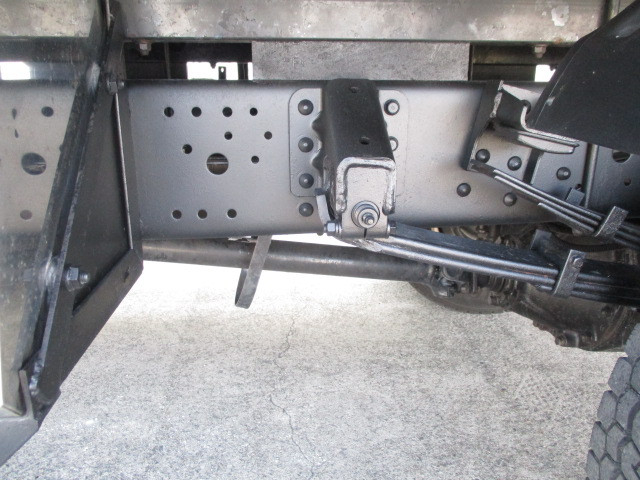 三菱ふそう キャンター 小型 Wキャブ PA-FE82DE(84976) 20枚目