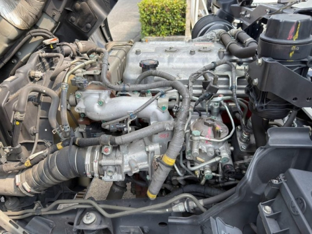 日野 レンジャー 中型 塵芥車（プレス式） 2KG-FC2ABA(109502) 33枚目