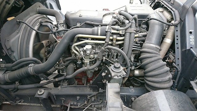 いすゞ エルフ 小型 ウィング PA-FRR34L4(1502) 26枚目