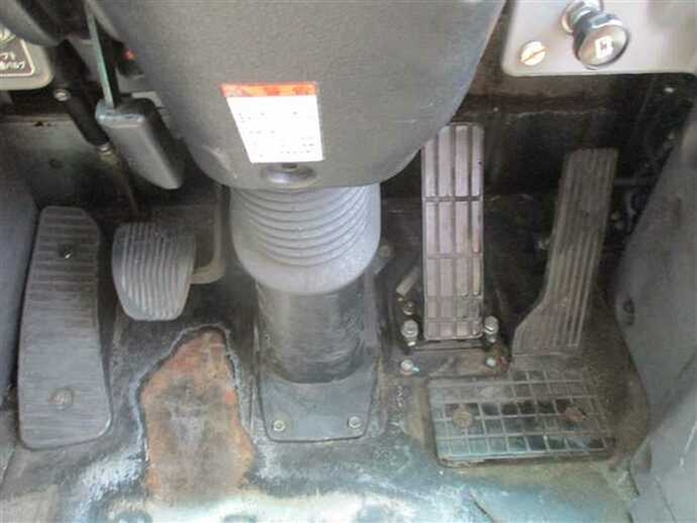 いすゞ その他・不明 大型 バス PKG-RU1ESAJ(44244) 9枚目