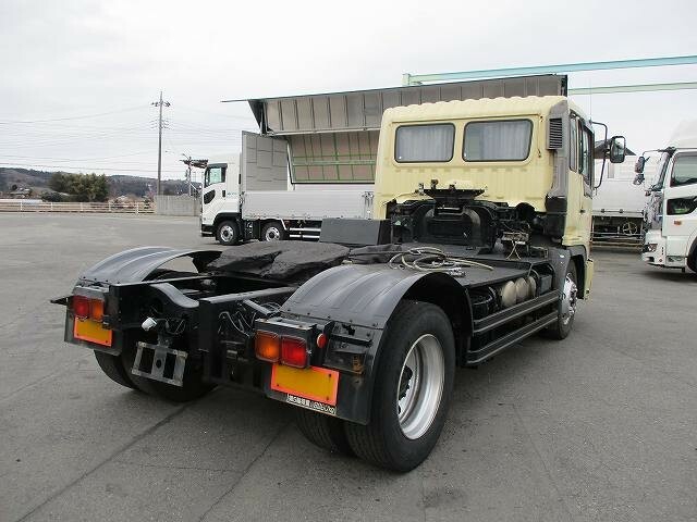 Hino profia Large Tractor KL-SH1KGGA(27492) 3枚目