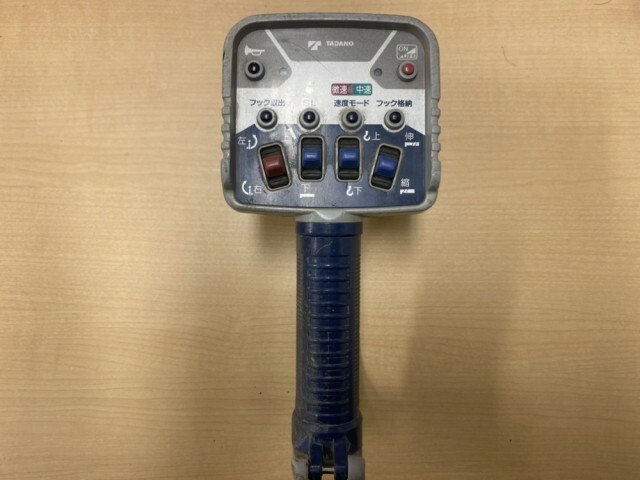 三菱ふそう ファイター 増トン 平ボディ（クレーン付） PDG-FK62FY(35550) 24枚目
