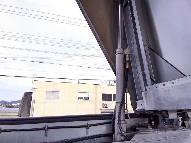 日野 レンジャー 中型 ウィング PB-FD8JLFA(8915) 24枚目