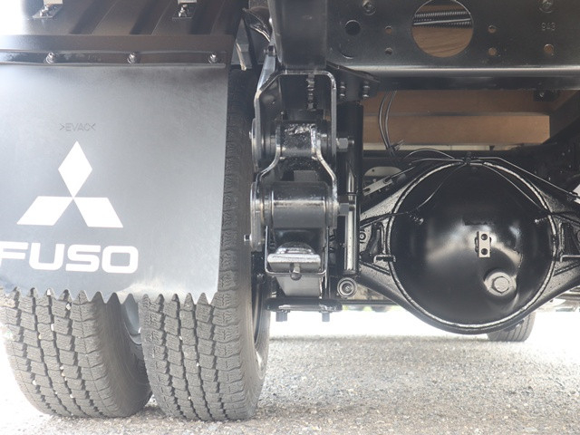 三菱ふそう キャンター 小型 Wキャブ TPG-FDA00(109764) 29枚目