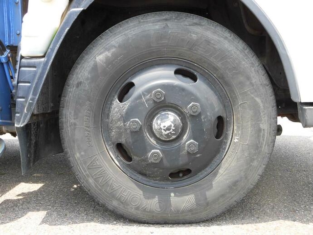 三菱ふそう キャンター 小型 高所作業車 PA-FE73DB(11584) 77枚目