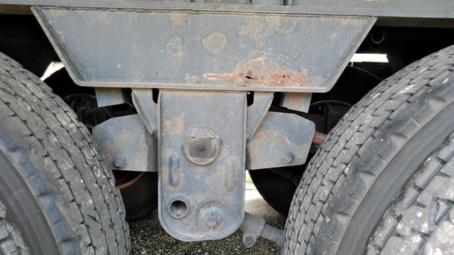 トレクス その他・不明 トレーラ（まな板） PFB-34112(3566) 20枚目