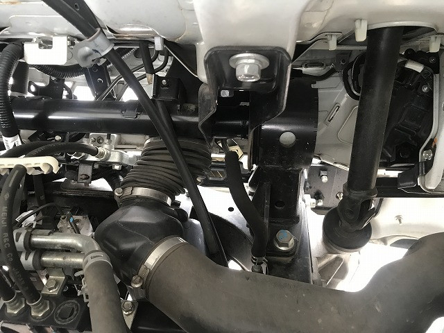 三菱ふそう キャンター 小型 平ボディ 2RG-FBA20(105649) 22枚目