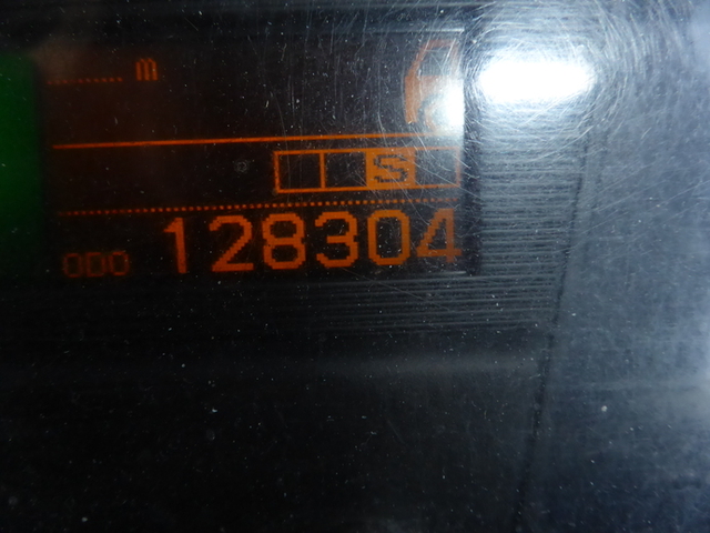 UDトラックス（日産） クオン 大型 平ボディ QKG-CD5ZL(2822) 25枚目