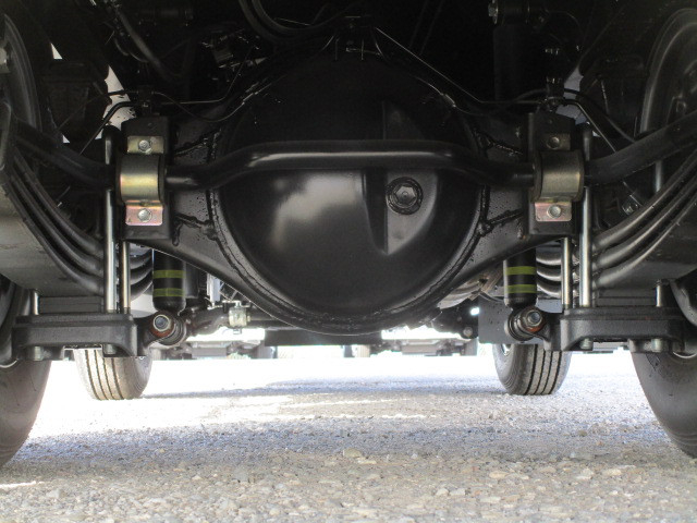 日野 デュトロ 小型 塵芥車（プレス式） 2KG-XZU605X(107998) 27枚目