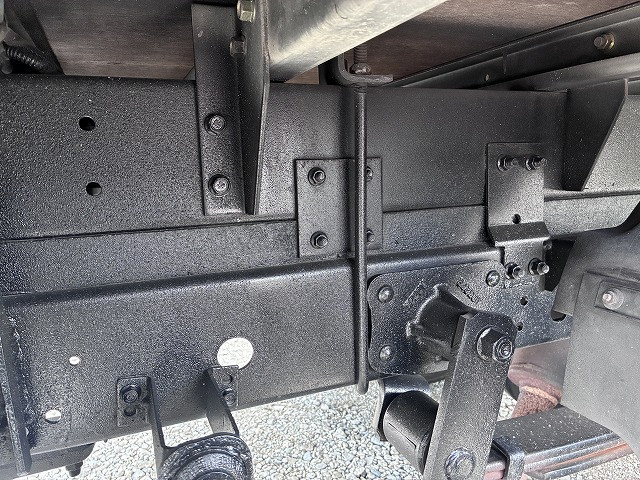 いすゞ エルフ 小型 バン KR-NHR69N(112071) 44枚目